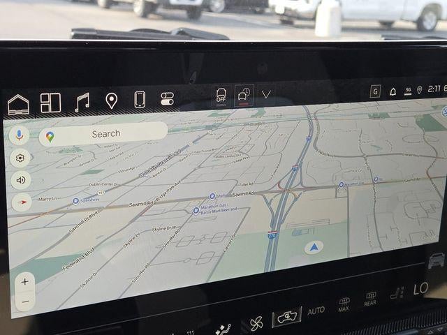 2026 GMC HUMMER EV Pickup 2X