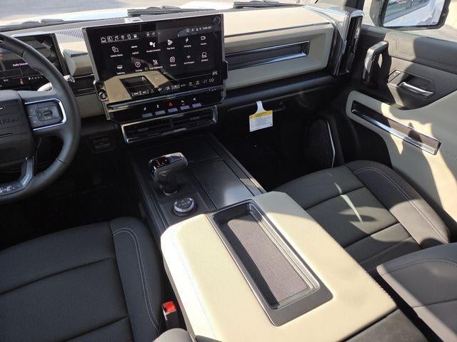 2026 GMC HUMMER EV Pickup 2X