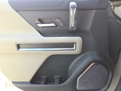 2026 GMC HUMMER EV Pickup 2X