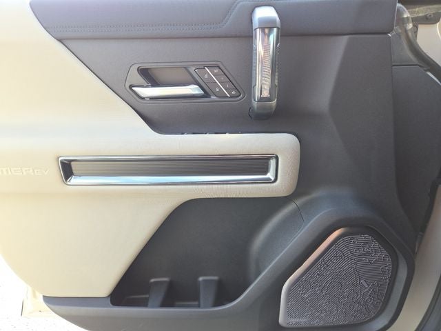 2026 GMC HUMMER EV Pickup 2X