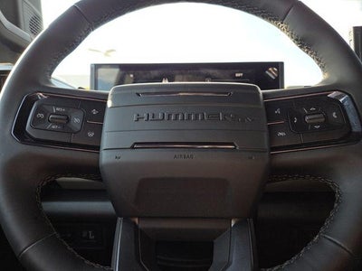 2026 GMC HUMMER EV Pickup 2X