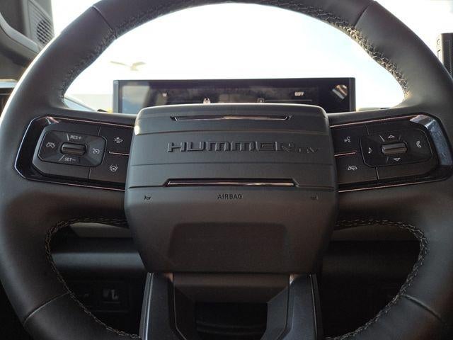 2026 GMC HUMMER EV Pickup 2X