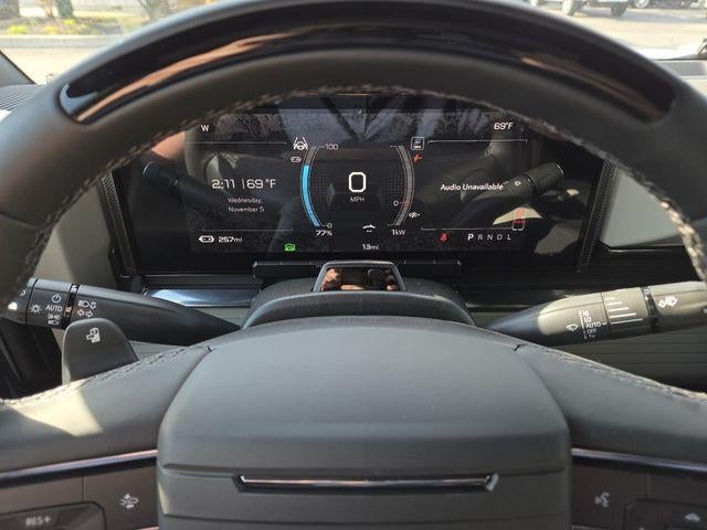 2026 GMC HUMMER EV Pickup 2X