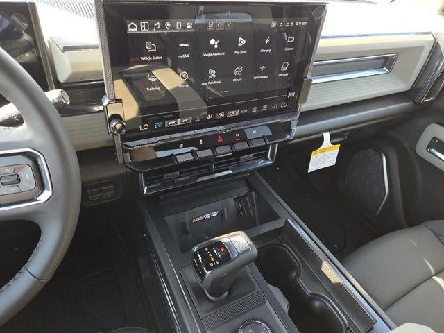 2026 GMC HUMMER EV Pickup 2X