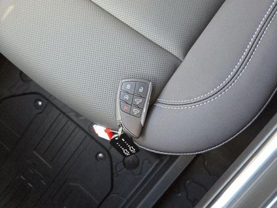 2026 GMC HUMMER EV Pickup 2X