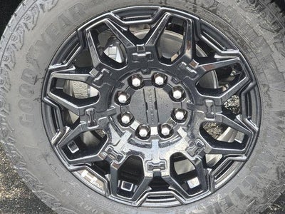 2026 GMC HUMMER EV Pickup 2X