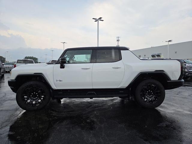 2026 GMC HUMMER EV Pickup 2X