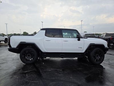 2026 GMC HUMMER EV Pickup 2X