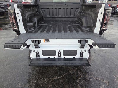 2026 GMC HUMMER EV Pickup 2X