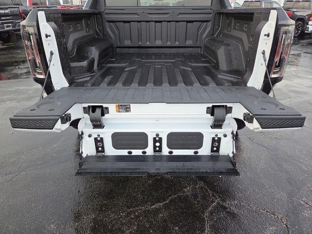 2026 GMC HUMMER EV Pickup 2X
