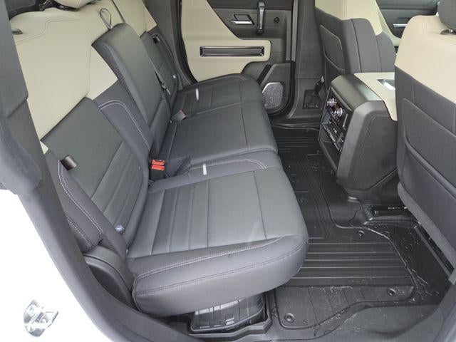 2026 GMC HUMMER EV Pickup 2X