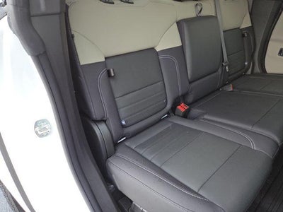 2026 GMC HUMMER EV Pickup 2X