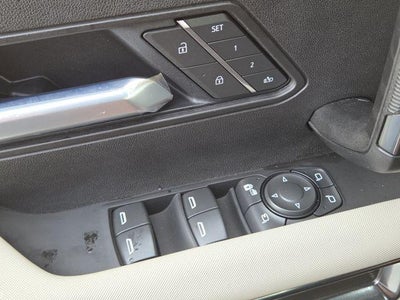 2026 GMC HUMMER EV Pickup 2X
