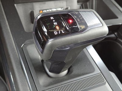 2026 GMC HUMMER EV Pickup 2X