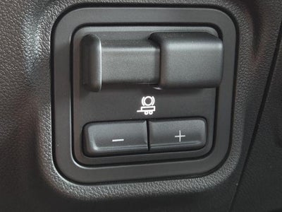 2026 GMC HUMMER EV Pickup 2X