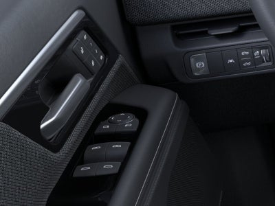 2026 GMC Sierra EV Elevation