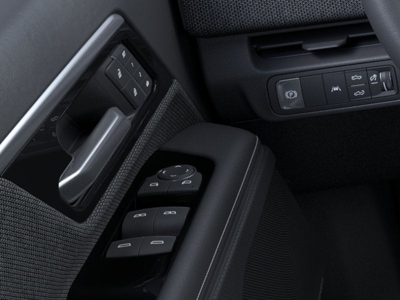 2026 GMC Sierra EV Elevation