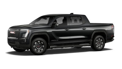2026 GMC Sierra EV Elevation
