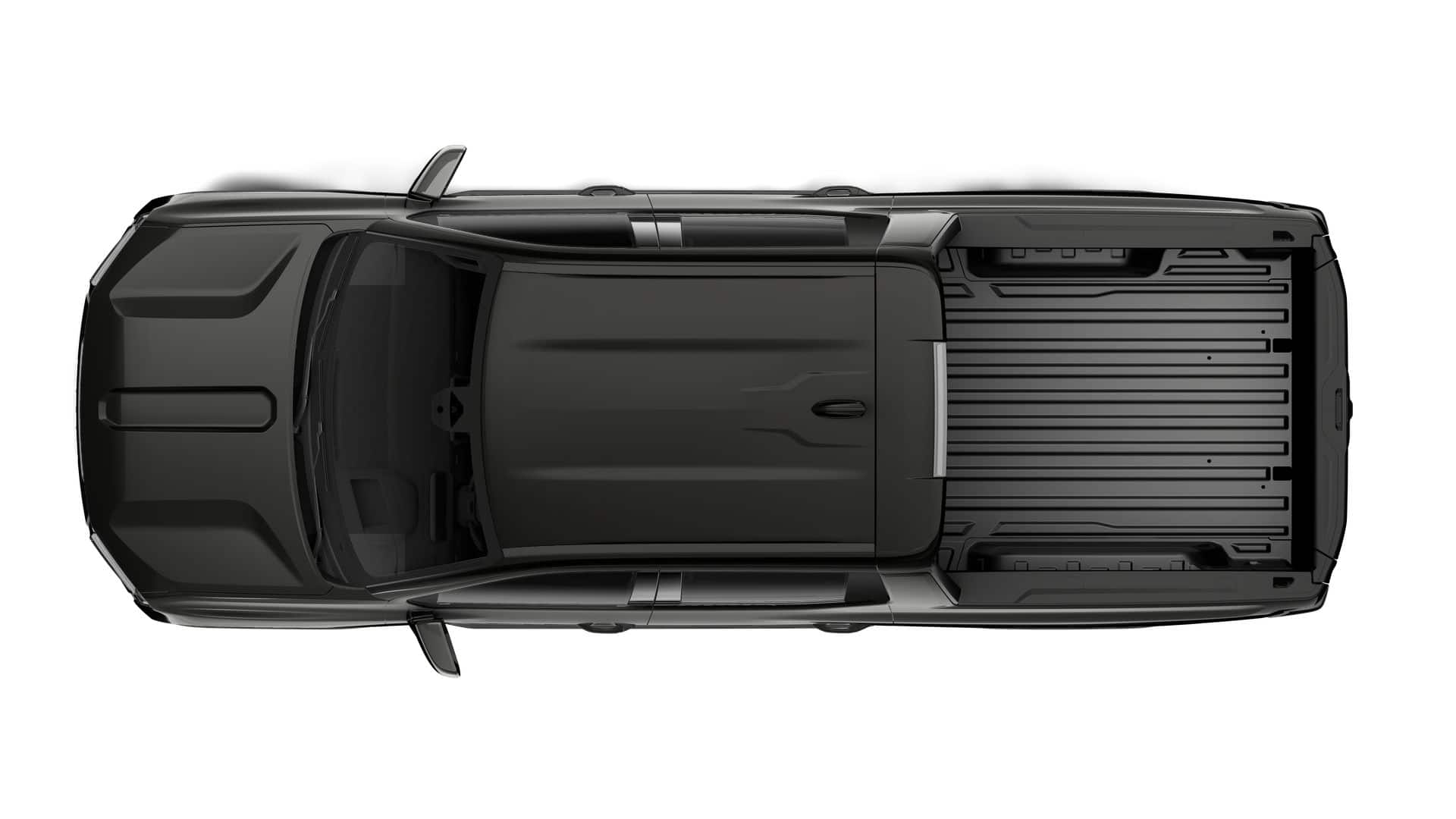 2026 GMC Sierra EV Elevation