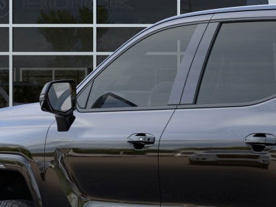 2026 GMC Sierra EV AT4