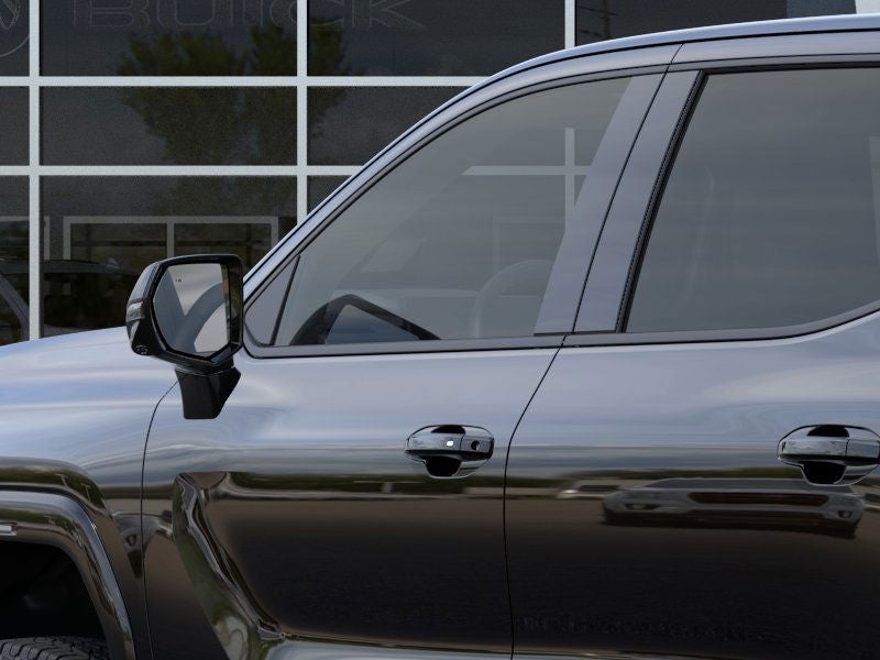 2026 GMC Sierra EV AT4