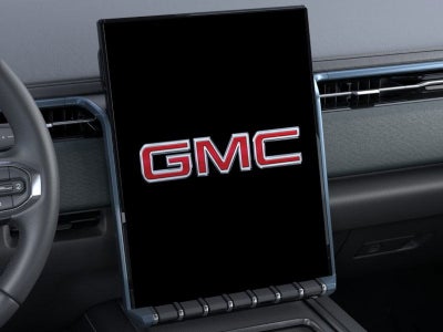 2026 GMC Sierra EV AT4