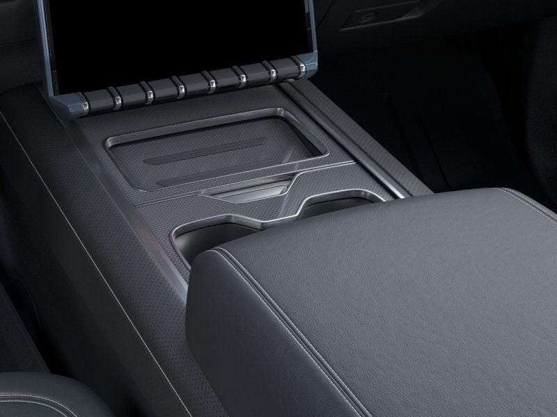 2026 GMC Sierra EV AT4