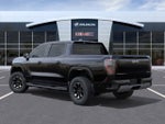 2026 GMC Sierra EV AT4
