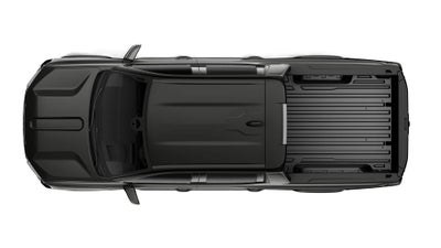 2026 GMC Sierra EV AT4