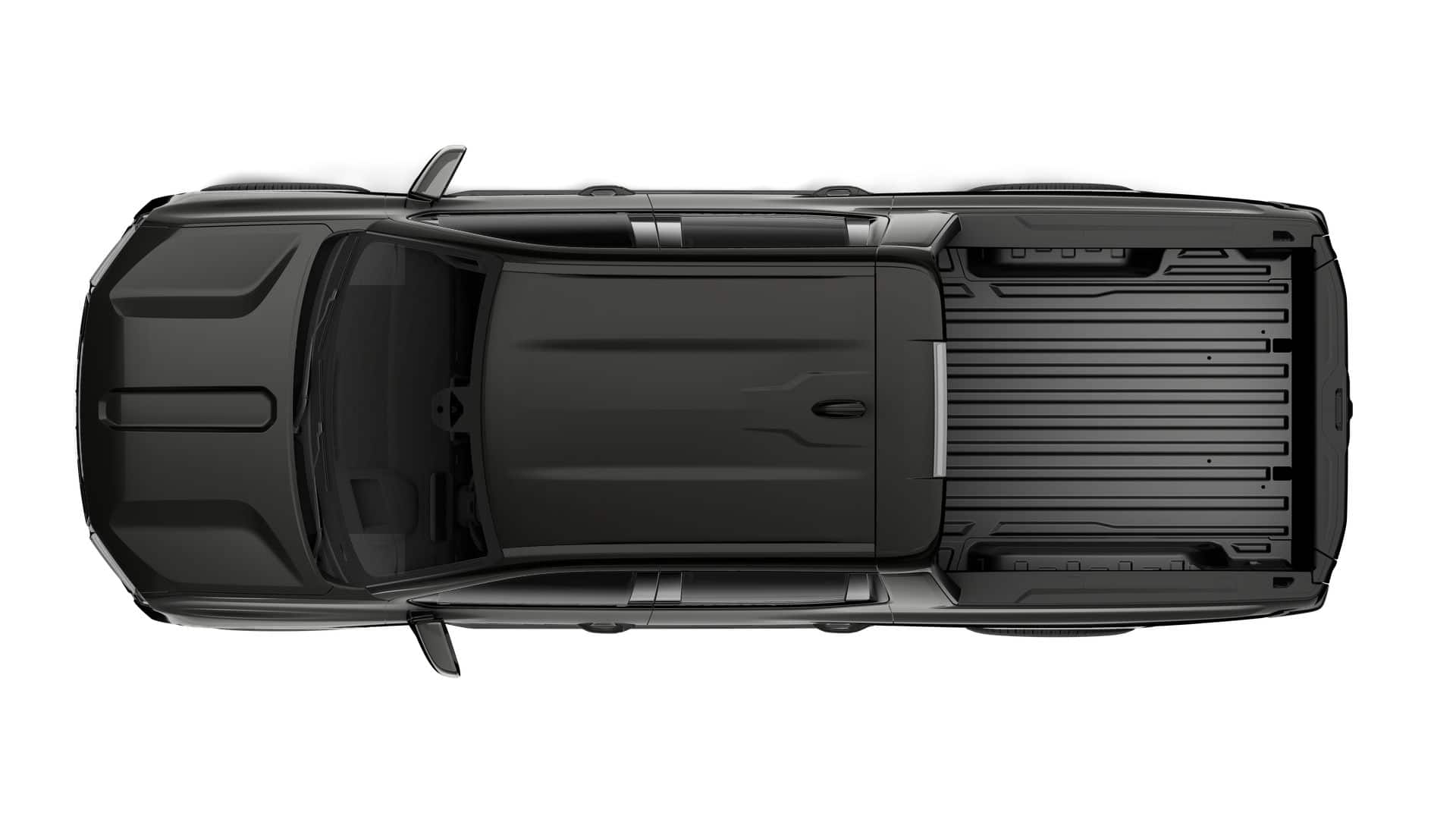 2026 GMC Sierra EV AT4