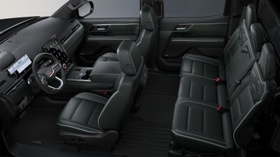 2026 GMC Sierra EV AT4