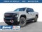 2026 GMC Sierra EV AT4
