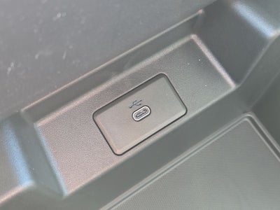 2026 GMC Sierra EV AT4