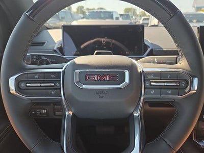 2026 GMC Sierra EV AT4