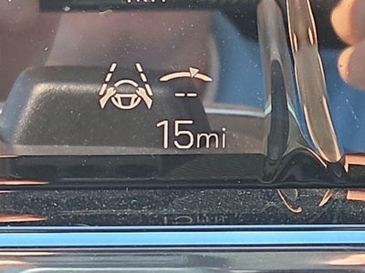 2026 GMC Sierra EV AT4