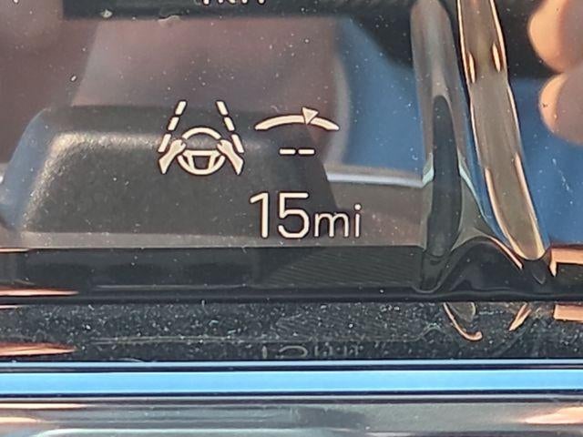 2026 GMC Sierra EV AT4