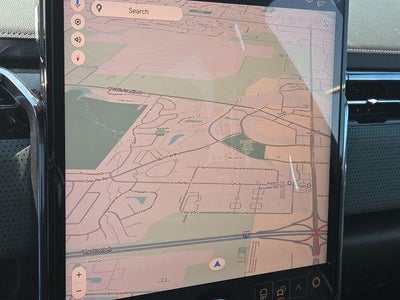 2026 GMC Sierra EV AT4