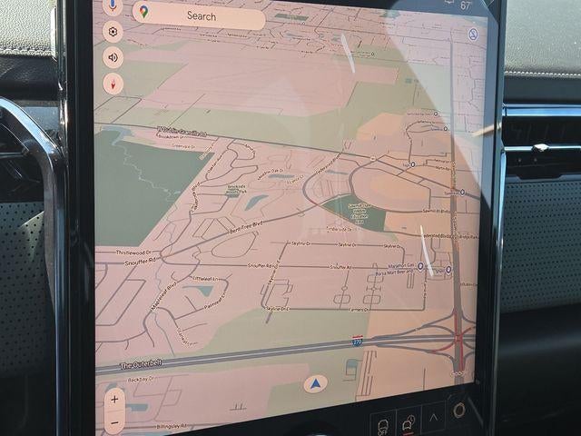 2026 GMC Sierra EV AT4