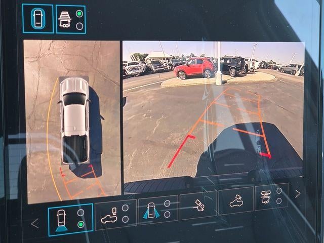 2026 GMC Sierra EV AT4