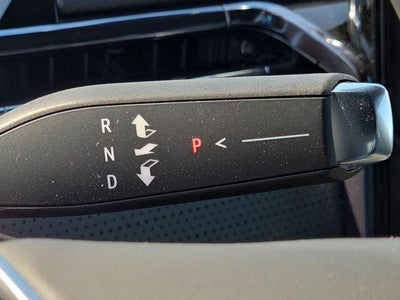 2026 GMC Sierra EV AT4