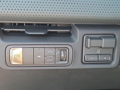 2026 GMC Sierra EV AT4