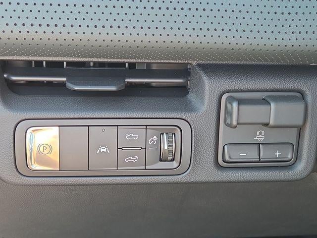 2026 GMC Sierra EV AT4