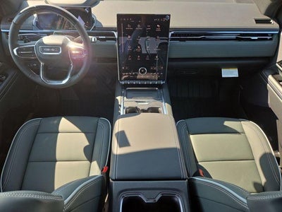 2026 GMC Sierra EV AT4