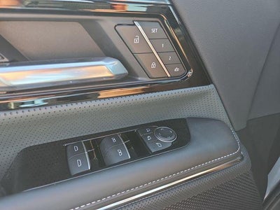 2026 GMC Sierra EV AT4