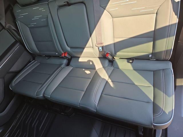 2026 GMC Sierra EV AT4