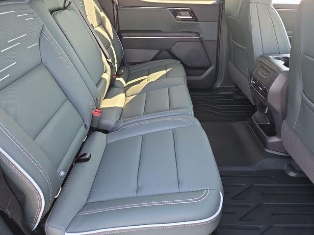 2026 GMC Sierra EV AT4