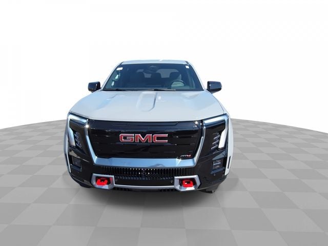 2026 GMC Sierra EV AT4