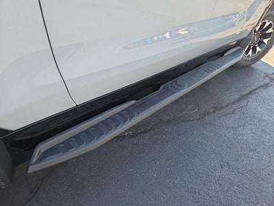 2026 GMC Sierra EV AT4