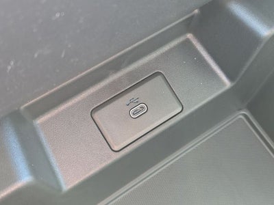 2026 GMC Sierra EV AT4