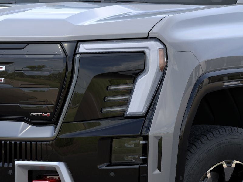 2026 GMC Sierra EV AT4